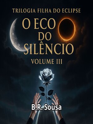 cover image of O Eco do Silêncio